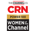 CRN Women of the Channel Award