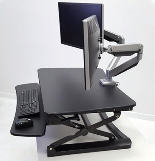 FlexiSpot Desk Risersduct