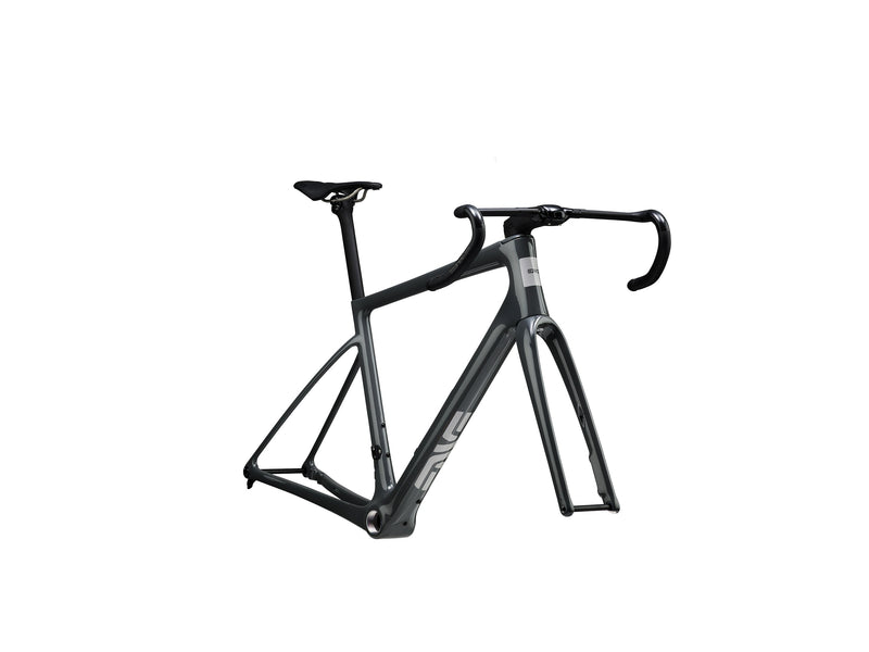 ENVE Composites Fray Carbon Road Frameset - 54cm, Ash