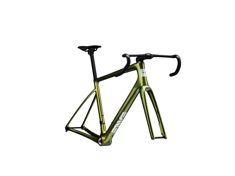 ENVE Composites Fray Carbon Road Frameset - 54cm, Venom