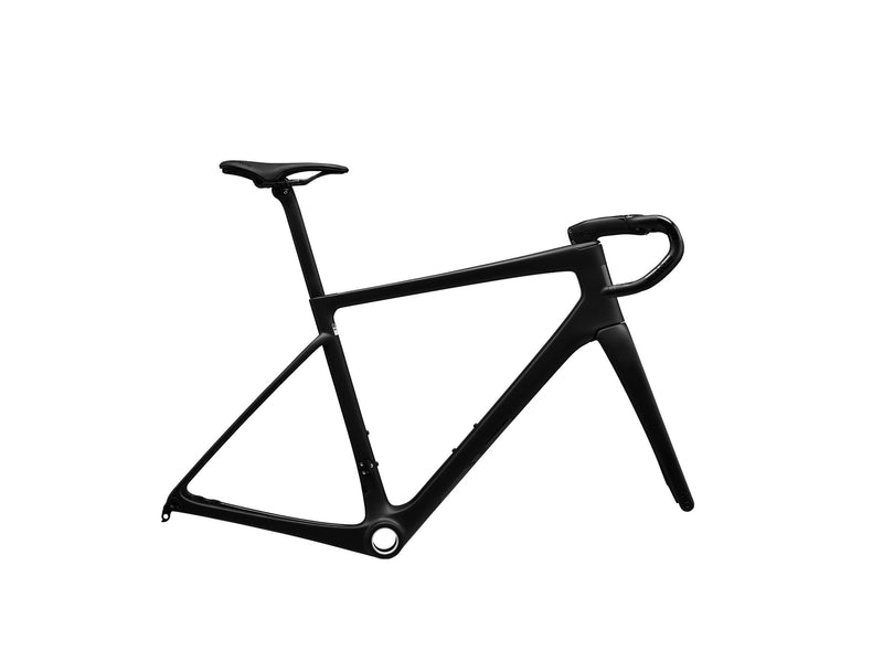 ENVE Composites Melee Carbon Road Frameset - 54cm, ENVE Black