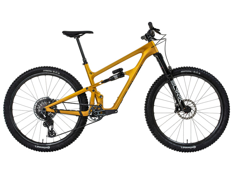 2024 Revel Bikes Rascal V2 29" Mountain Bike - X0 TRANSMISSION BUILD