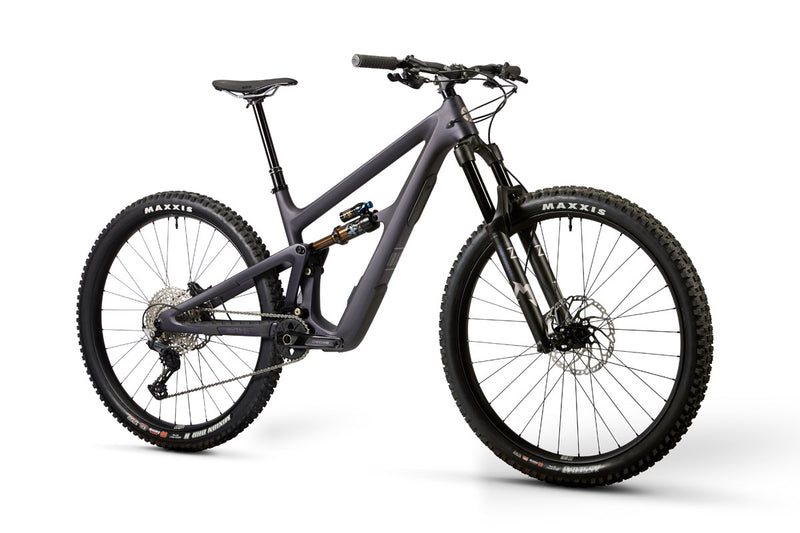 Ibis Ripmo V3 Carbon 29" Complete Mountain Bike - Shimano Deore