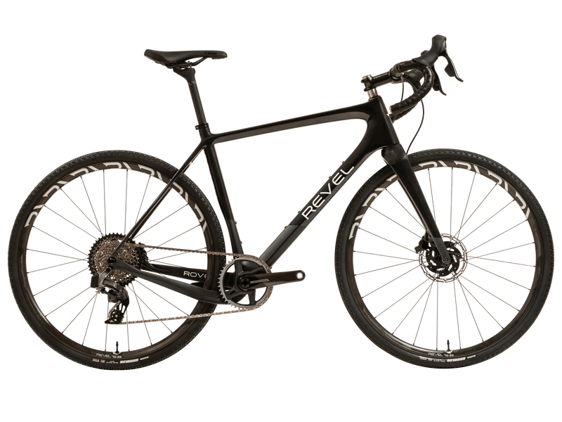 Revel Rover 700c Gravel Complete Bike - SRAM RIVAL AXS